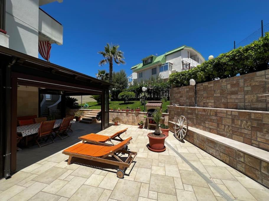 Villa Sissi Bari Exterior photo