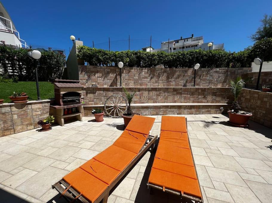 Villa Sissi Bari Exterior photo